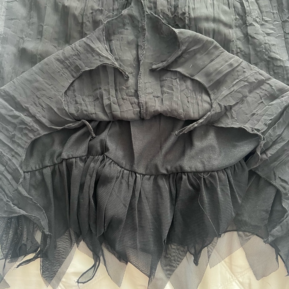 New maxi skirt - Picture 8 of 8